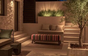 Property grounds - Awesome home in Pupnat with sauna (Pupnat)