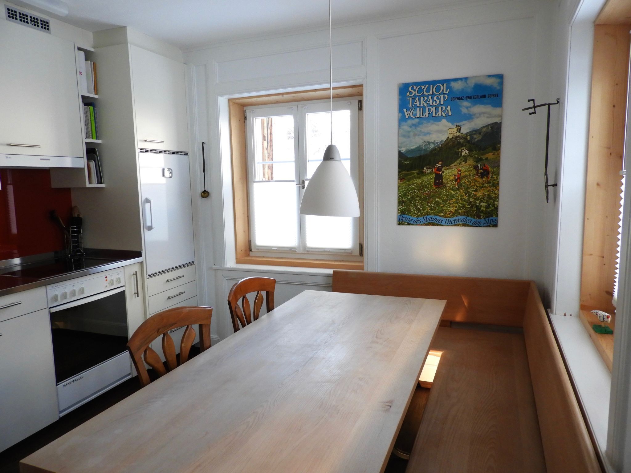 Restauration