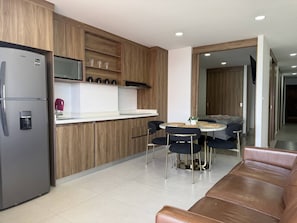 Interior - View/sea/sunsets/3 min from beach by gps (Mazatlán)