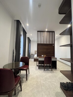 Studio Deluxe | Nội thất
