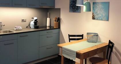 Mugliner 117A, (Ftan) by Interhome