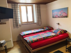 Internet - Mugliner 117A, (Ftan) by Interhome (Ftan)