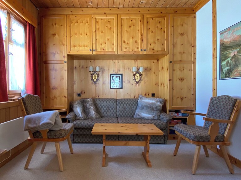 Ferienhaus La Chasina, (Tarasp) By Interhome - Tarasp