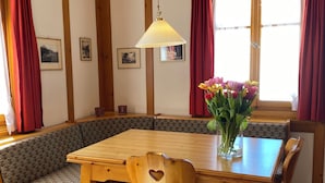 Spiseområde