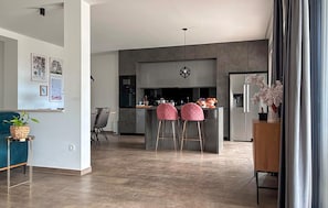 Cookware/dishes/utensils - Gorgeous home in Klis (Klis)