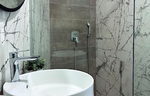 Bathroom - Gorgeous home in Klis (Klis)