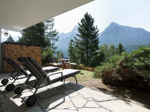 Chasa Diala, (Scuol) by Interhome