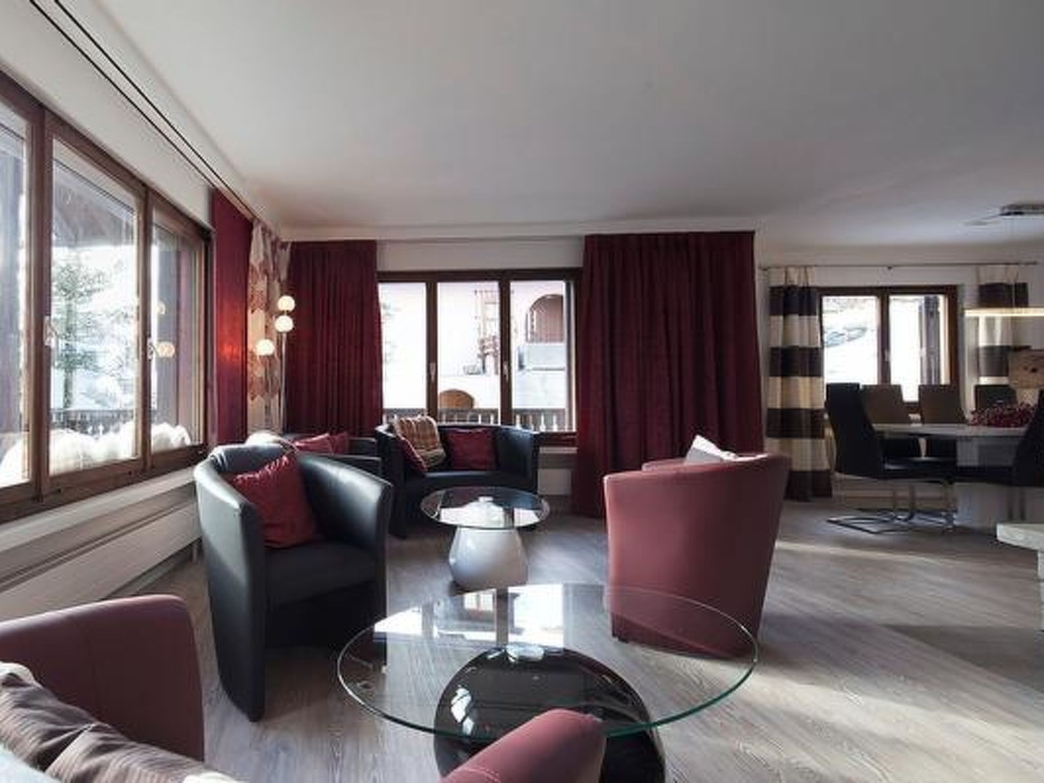 Chasa Diala, (Scuol) By Interhome - Tarasp