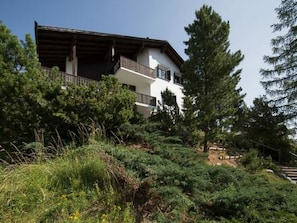 Ulkopuoli