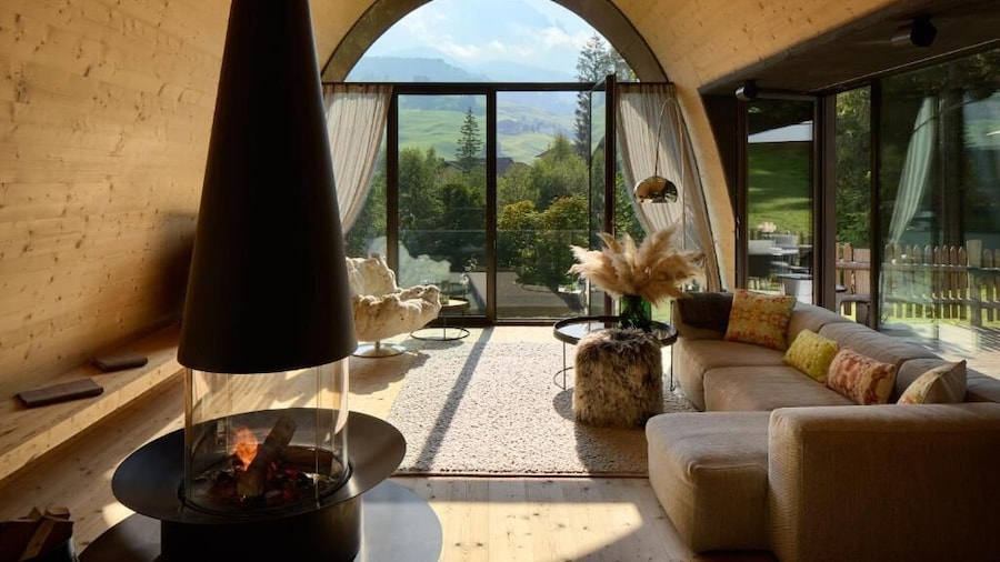 Mi Chalet