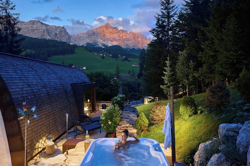 Mi Chalet