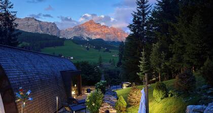 Mi Chalet