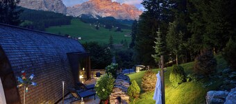 Mi Chalet