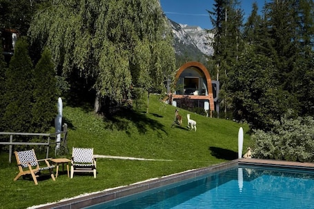 Mi Chalet