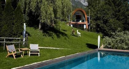 Mi Chalet