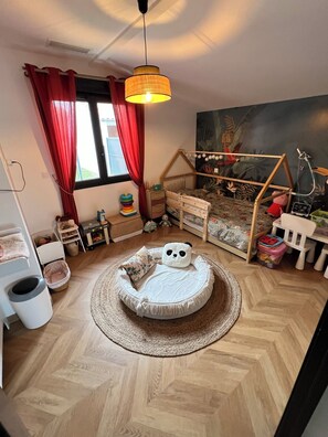 Kinderbereich