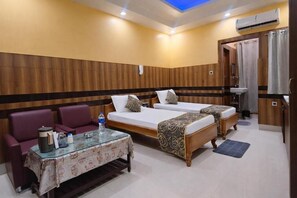 Spa - The Ellora Cooch Behar (Kharimala Khagrabari)