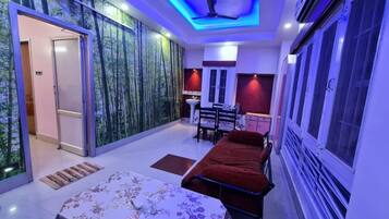 Chi tiết nội thất