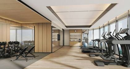 Fairfield by Marriott Fuzhou Taijiang