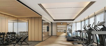 Fairfield by Marriott Fuzhou Taijiang