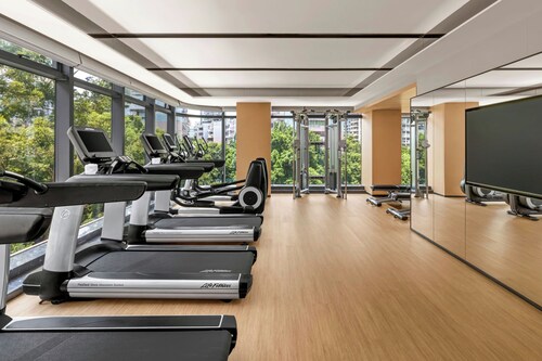 Fairfield by Marriott Fuzhou Taijiang