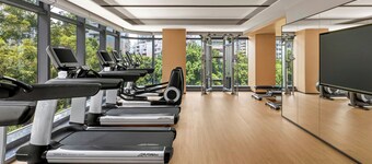Fairfield by Marriott Fuzhou Taijiang