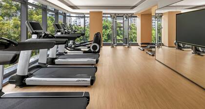 Fairfield by Marriott Fuzhou Taijiang