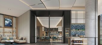 Fairfield by Marriott Fuzhou Taijiang