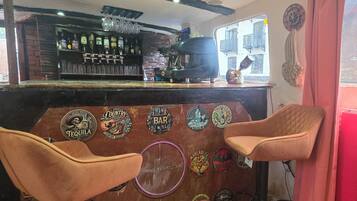 Bar (sur place)