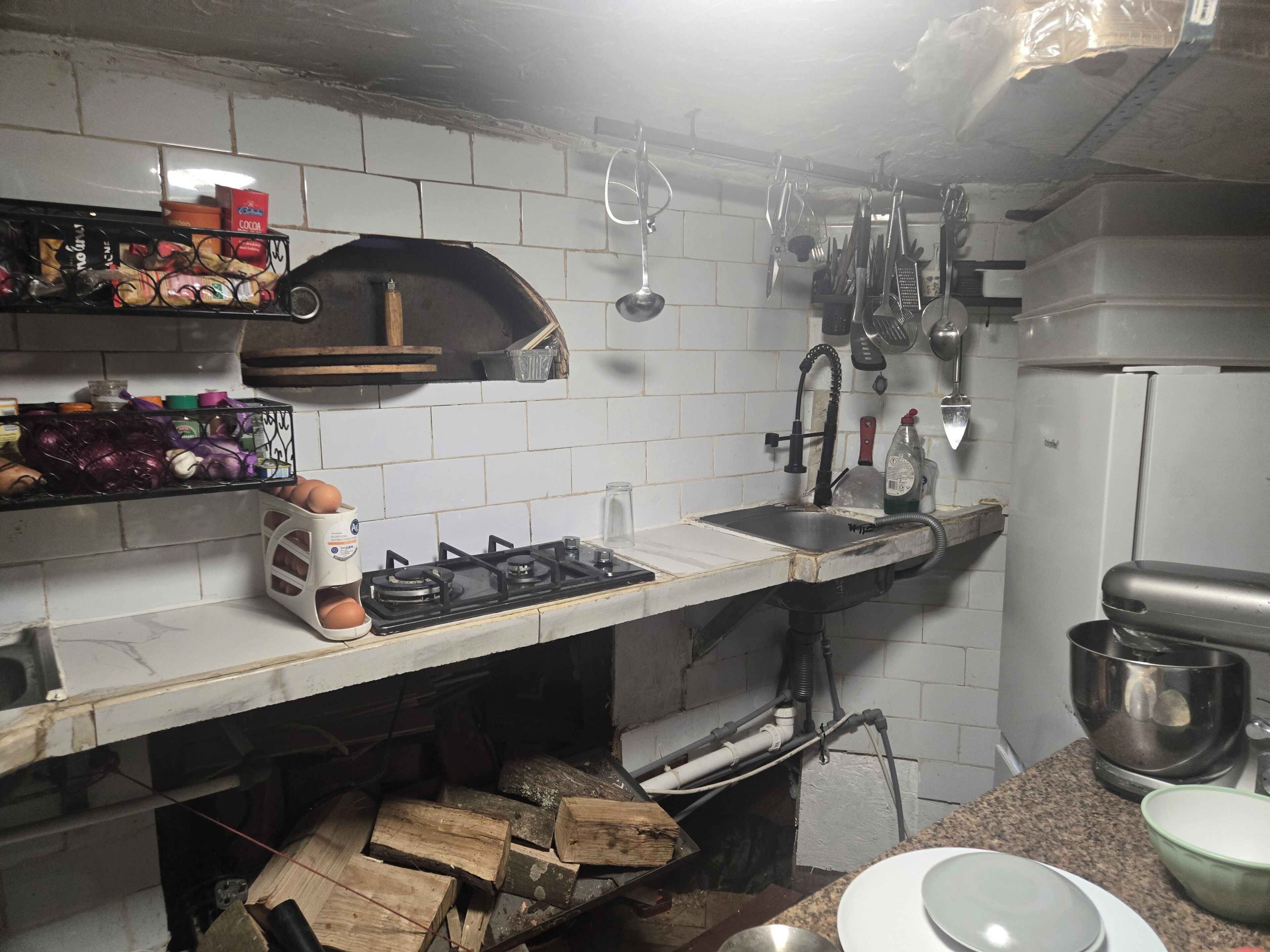 Cuisine privée