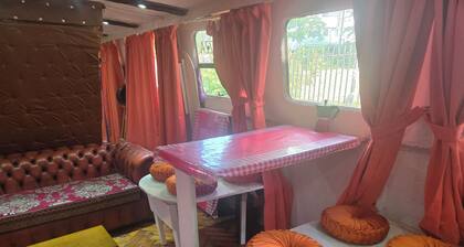 The Arthur: A Stylish London Houseboat Experience