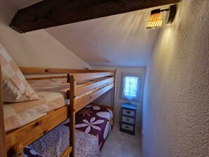 Iron/ironing board, WiFi, bed sheets - The Dune Jewel Box • Vendres-Plage • Sea & Pool (Vendres)