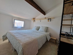 Iron/ironing board, WiFi, bed sheets - The Dune Jewel Box • Vendres-Plage • Sea & Pool (Vendres)
