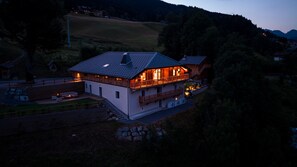 Eksteriør