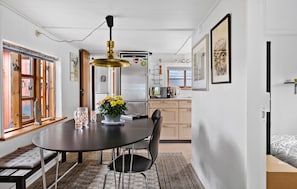 Dining - 2 bedroom gorgeous home in Otterup (Otterup)