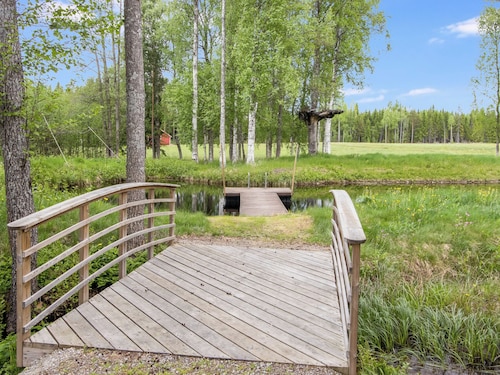 Taikinajoki by Interhome