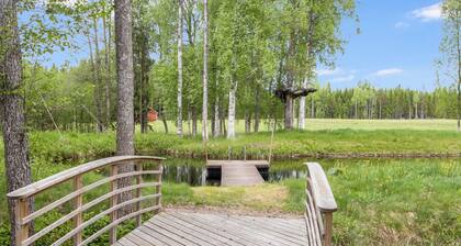 Taikinajoki by Interhome