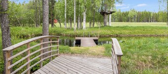 Taikinajoki by Interhome