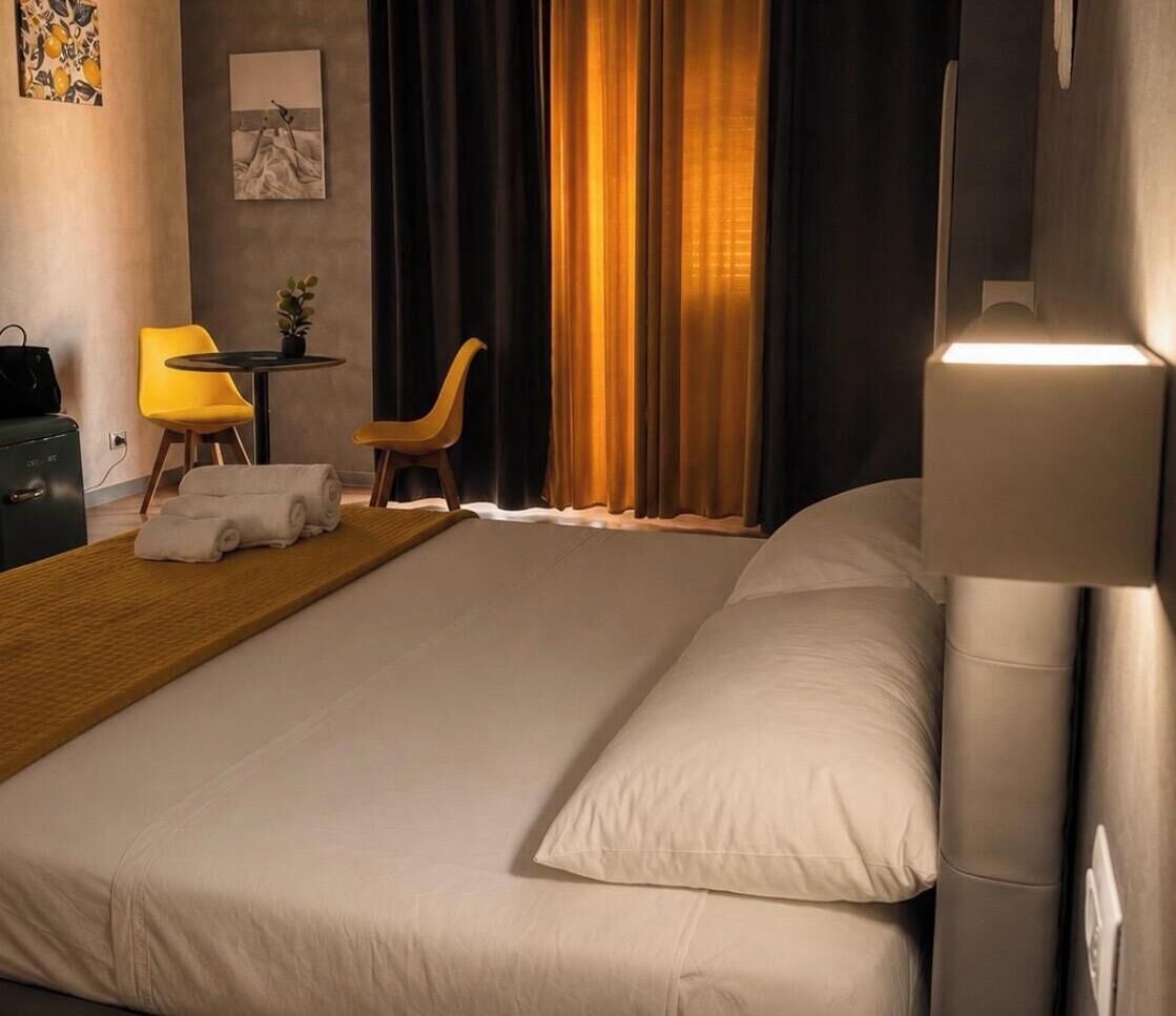 3 bedrooms, WiFi (free), bed sheets