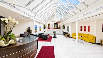 House | Interior