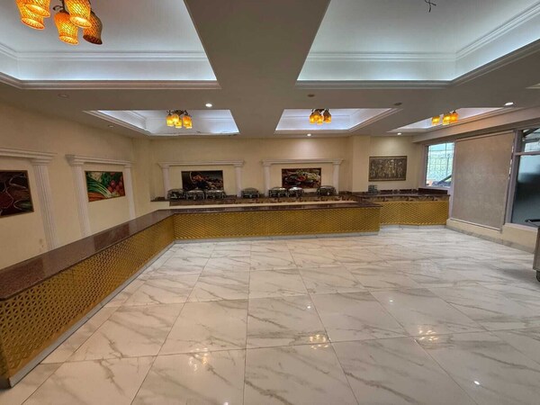Hotelcityheights- By Go2 Hotels&resorts - Haryana