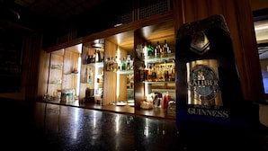 Bar (sur place)