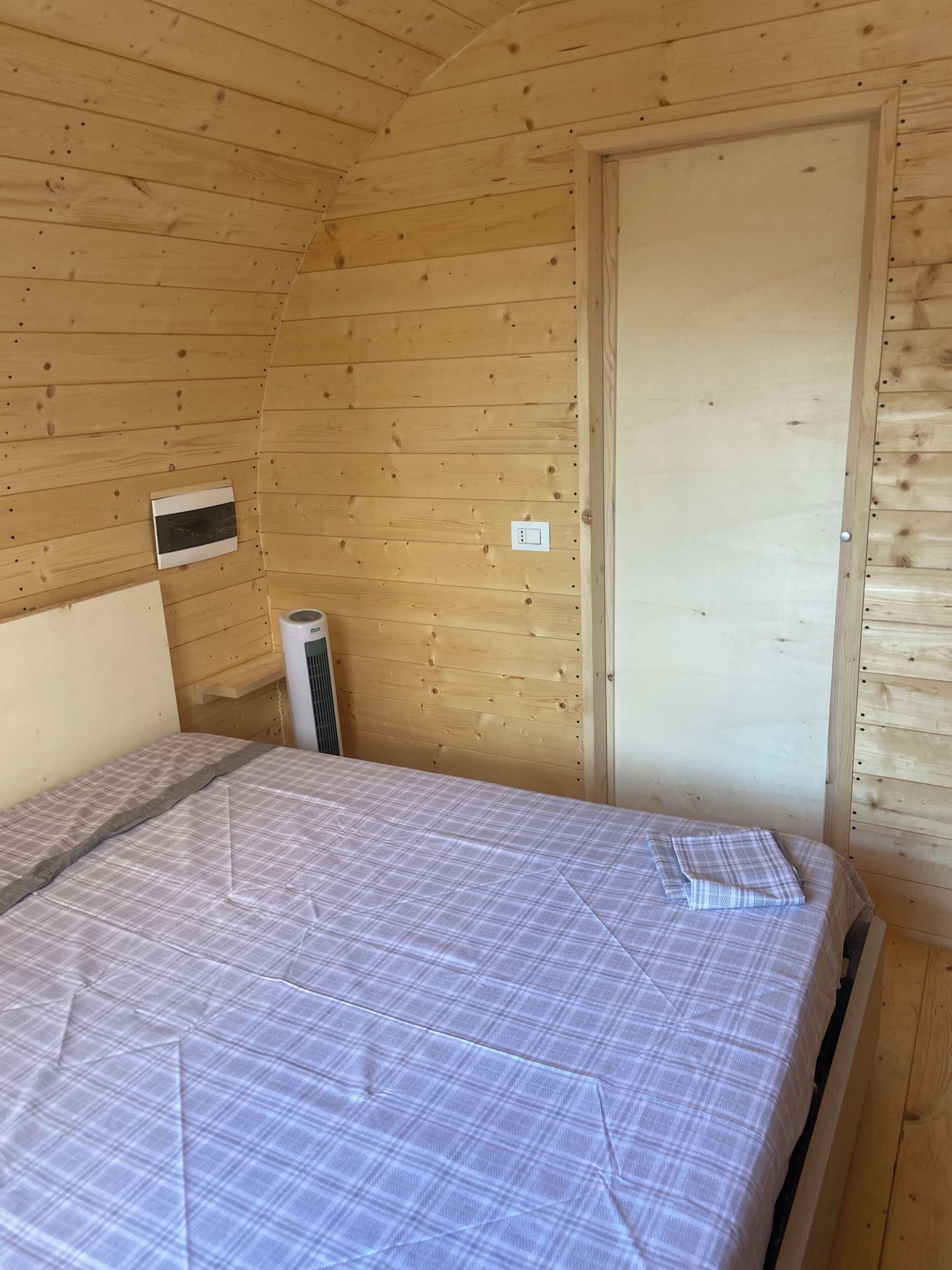 1 chambre, draps fournis