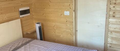 1 chambre, draps fournis