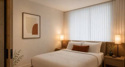Grandline City Hotel