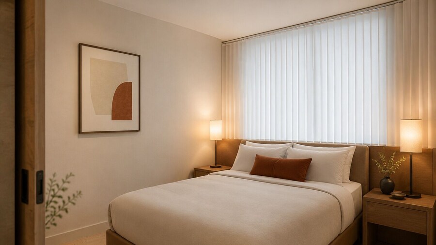Grandline City Hotel