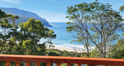Eaglehawk Neck Getaway