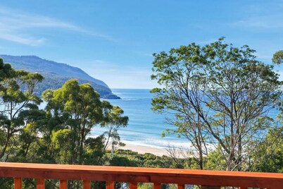 Eaglehawk Neck Getaway