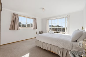 Iron/ironing board, travel cot, WiFi, bed sheets