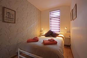 Room - The Steading
Luxury Private Place, Free Parking
10mins to Inverness City Centre (Inverness)